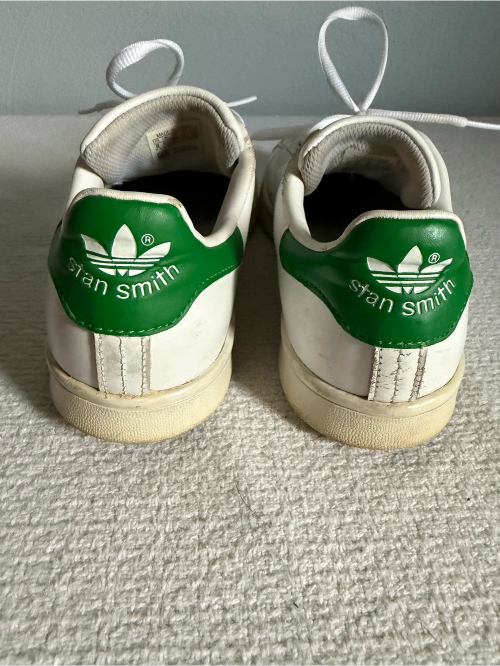 adidas Stan Smith Sneakers
